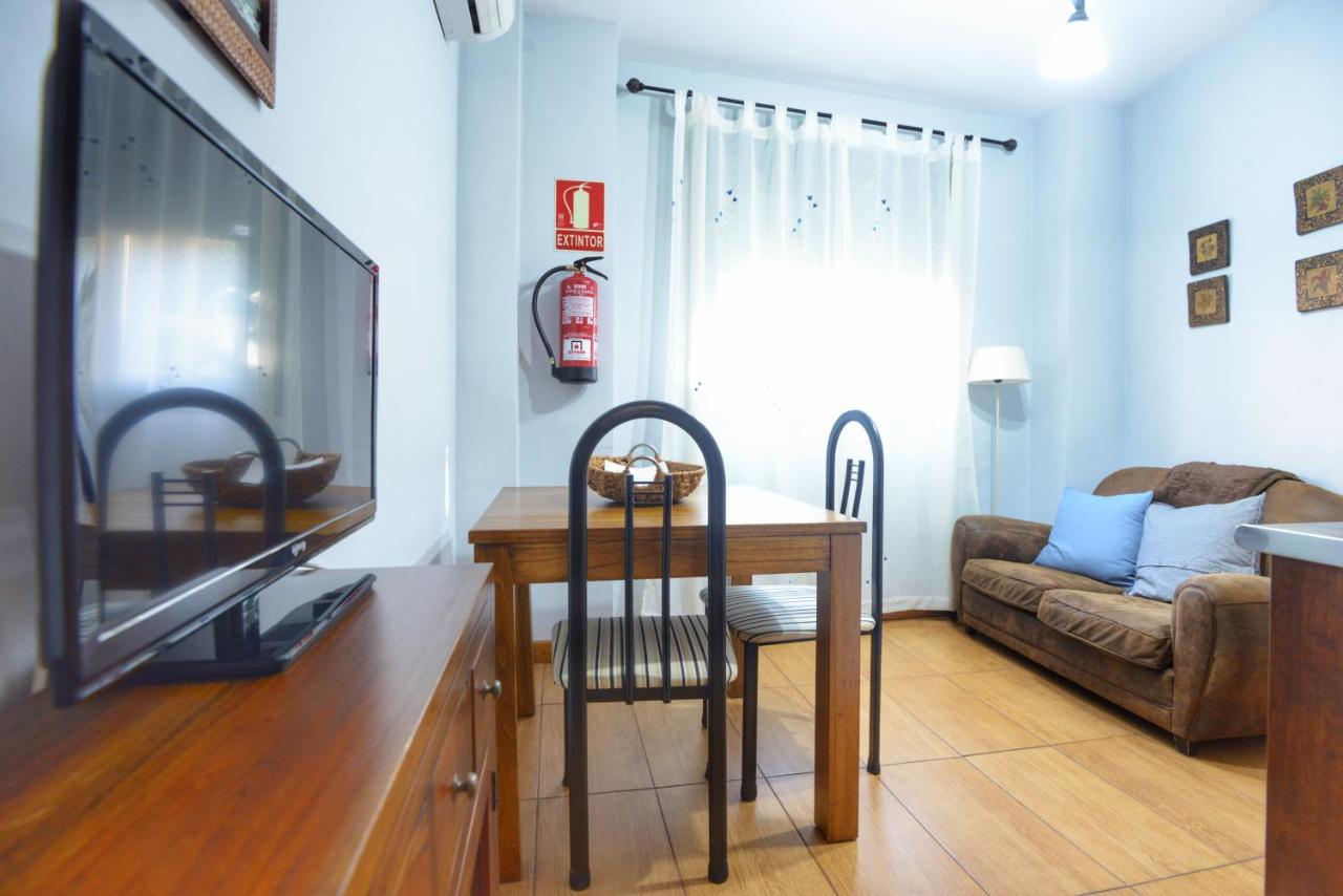 Apartamentos Rurales La Vera Jarandilla de la Vera Exterior foto